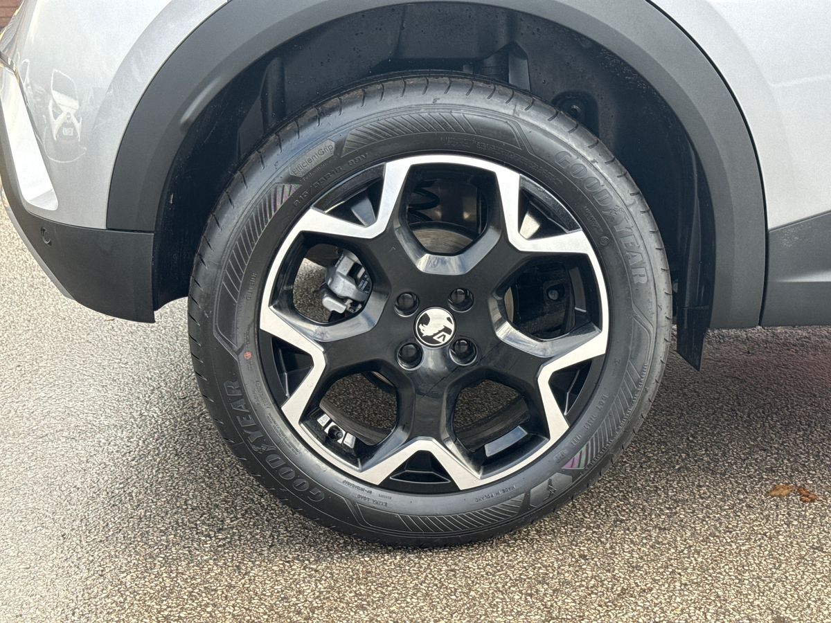 Used Vauxhall Mokka 2025 for sale - 76412692: Photo 7