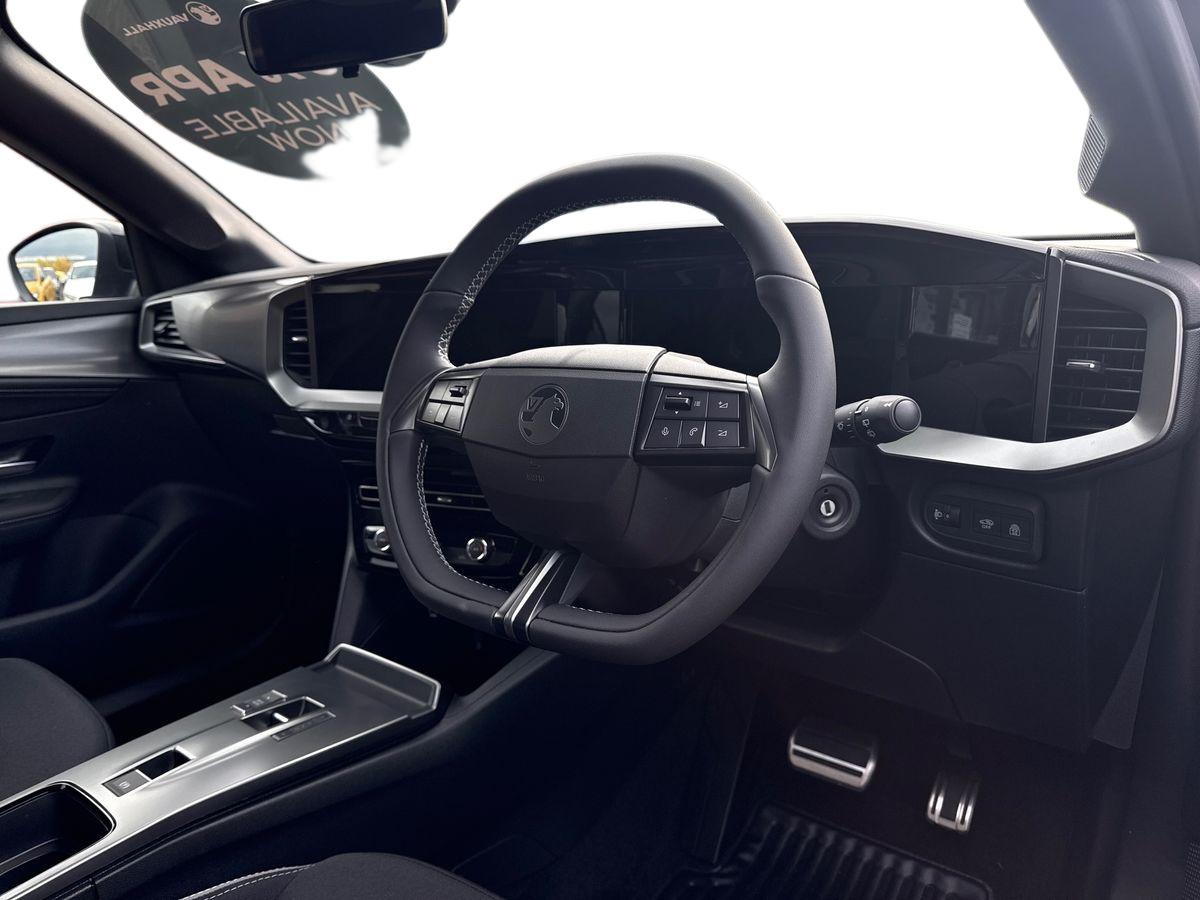 Used Vauxhall Mokka 2025 for sale - 76412692: Photo 8