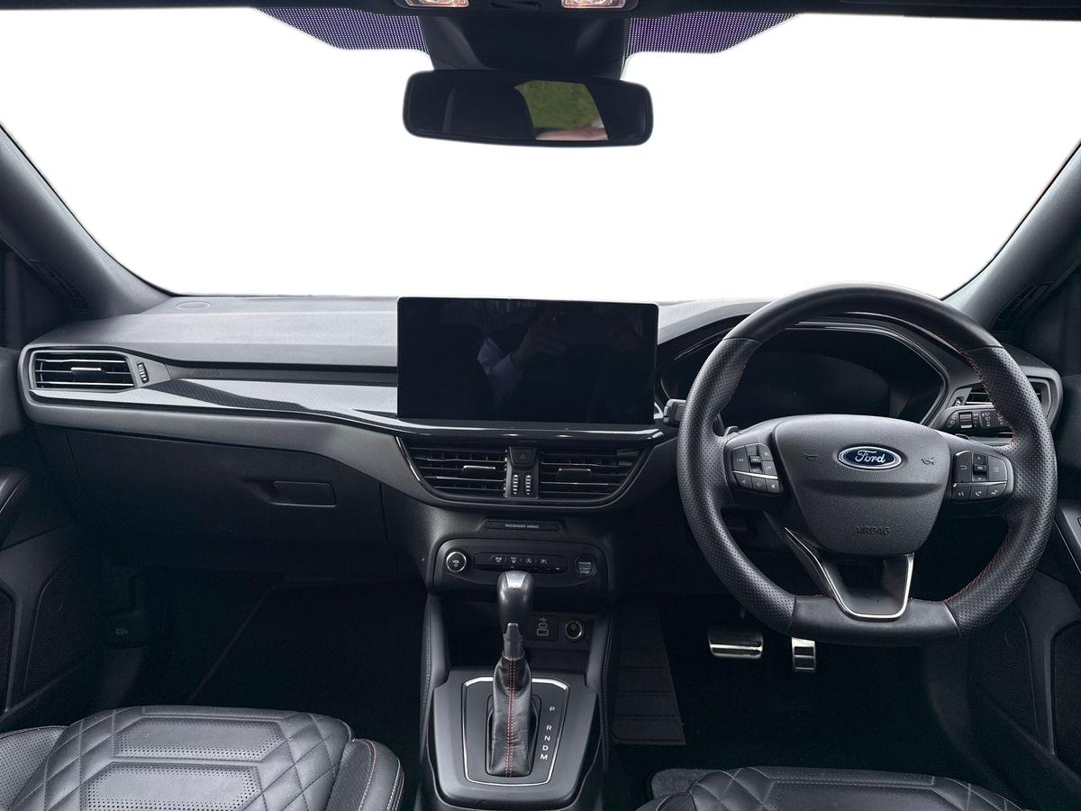 Used Ford Focus 2022 for sale - 77195977: Photo 10