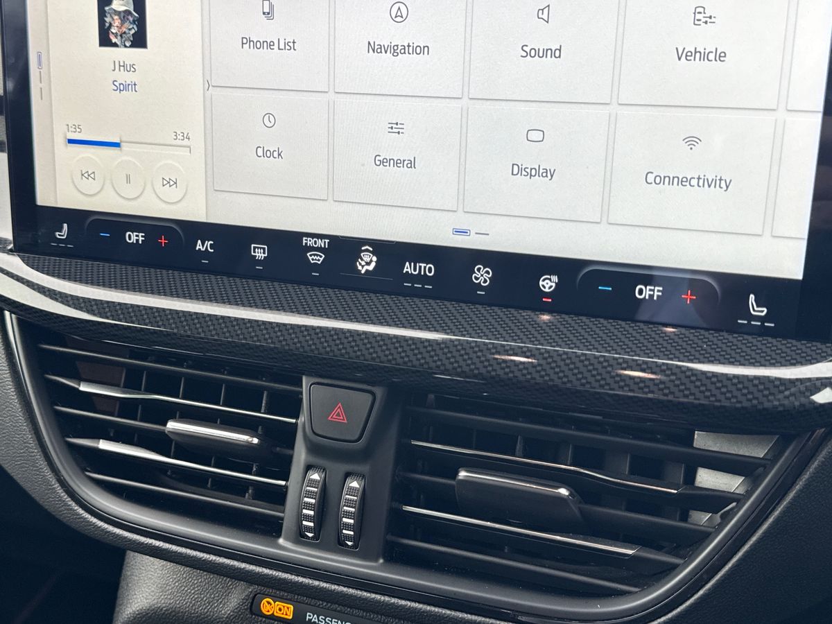 Used Ford Focus 2022 for sale - 77195977: Photo 13