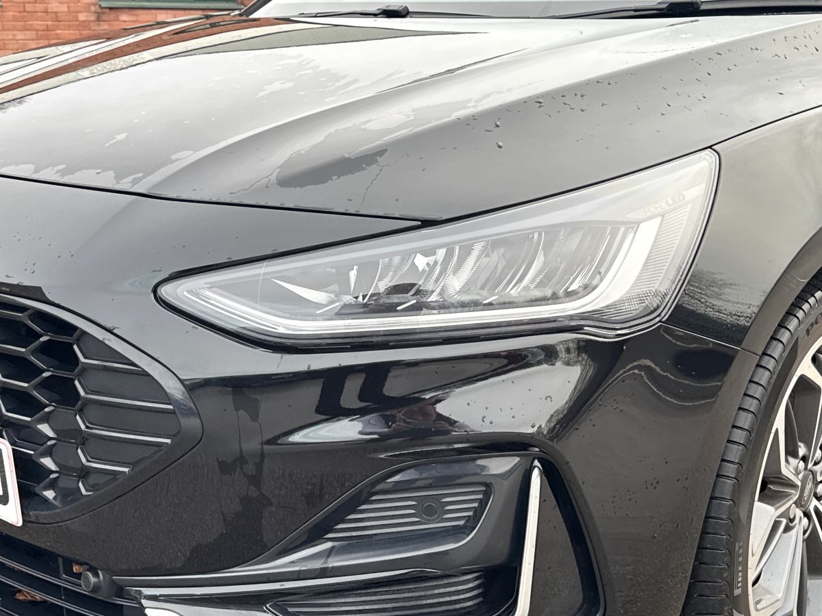 Used Ford Focus 2022 for sale - 77195977: Photo 14