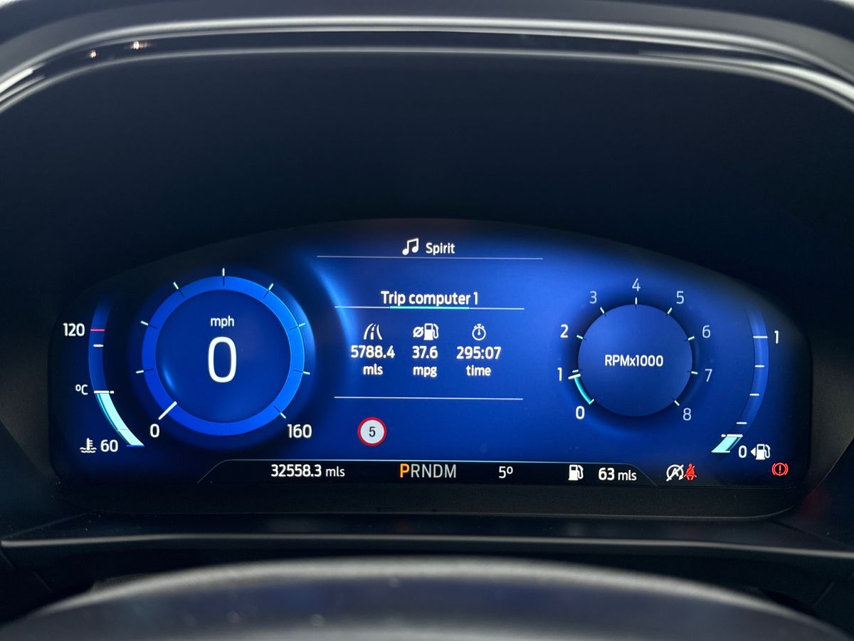 Used Ford Focus 2022 for sale - 77195977: Photo 15