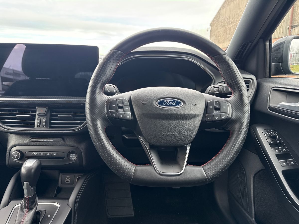 Used Ford Focus 2022 for sale - 77195977: Photo 16