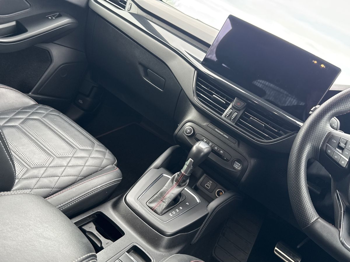 Used Ford Focus 2022 for sale - 77195977: Photo 18