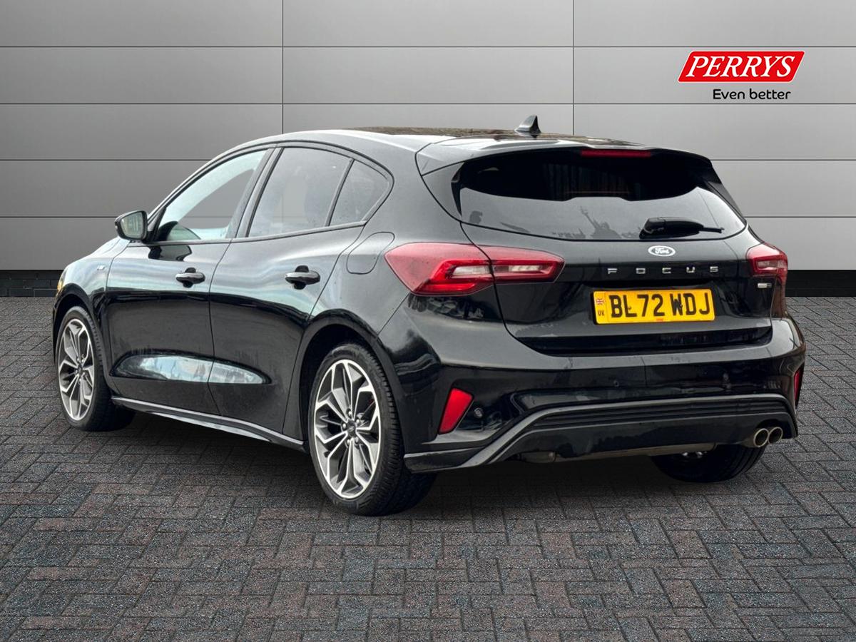 Used Ford Focus 2022 for sale - 77195977: Photo 2