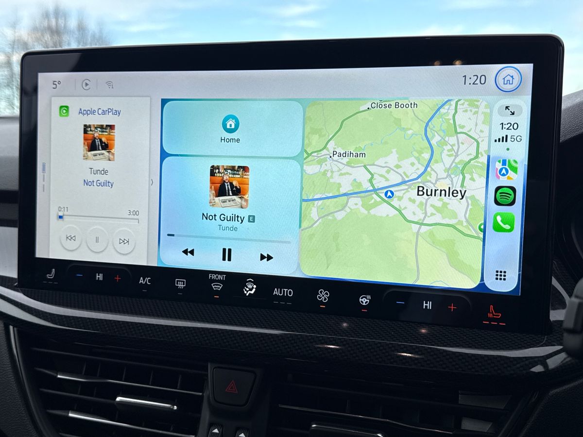 Used Ford Focus 2022 for sale - 77195977: Photo 22