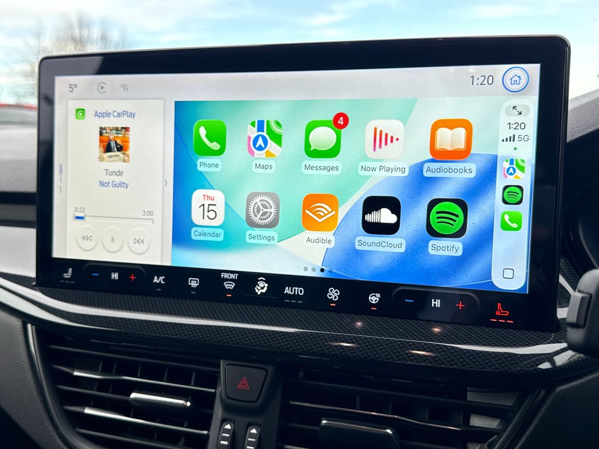 Used Ford Focus 2022 for sale - 77195977: Photo 23