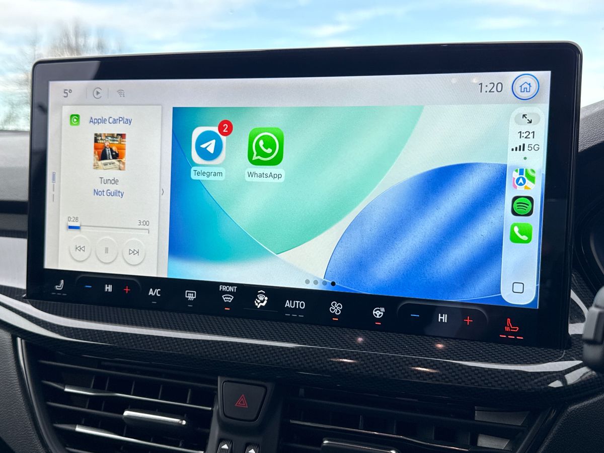 Used Ford Focus 2022 for sale - 77195977: Photo 24