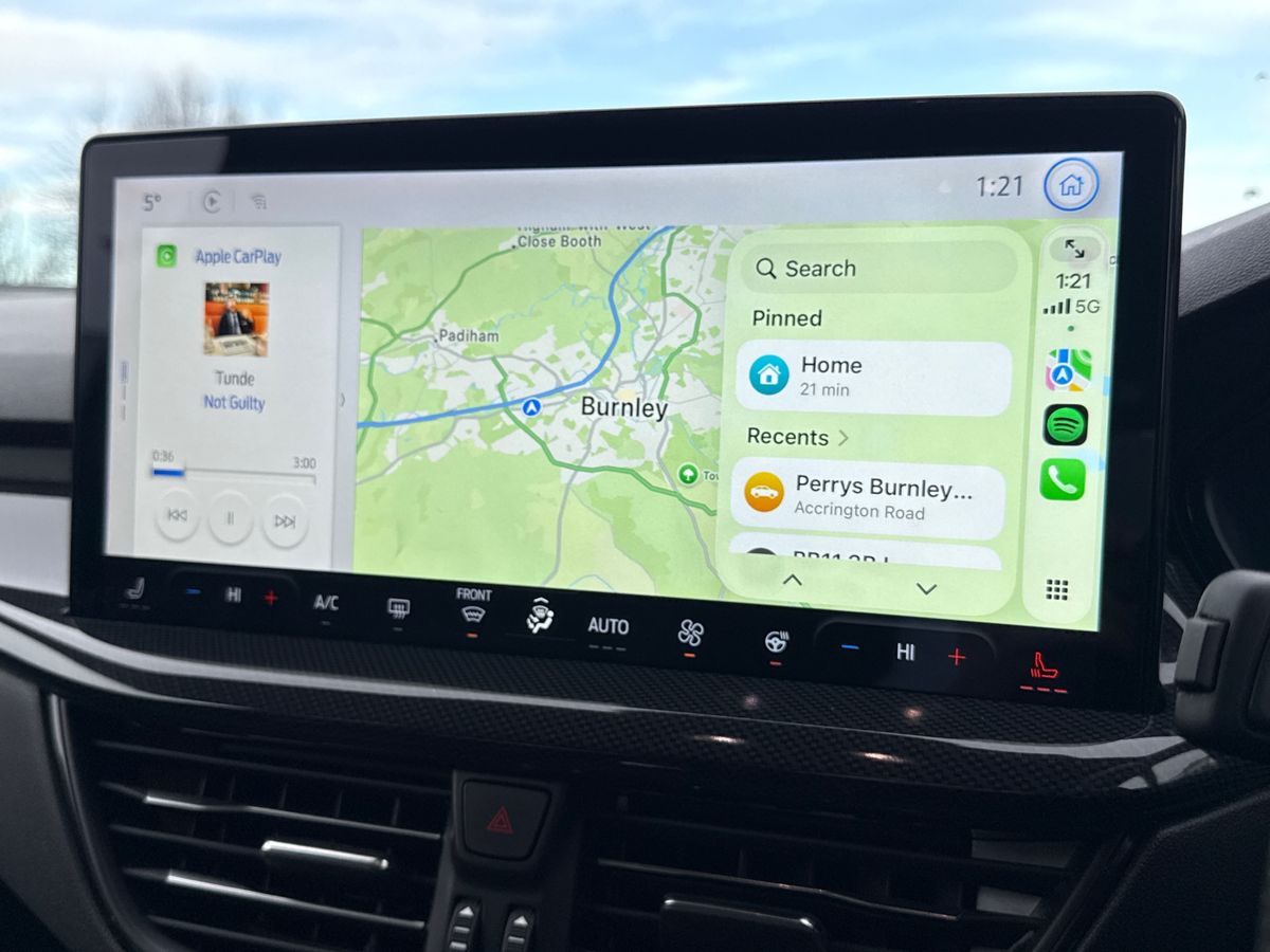 Used Ford Focus 2022 for sale - 77195977: Photo 25