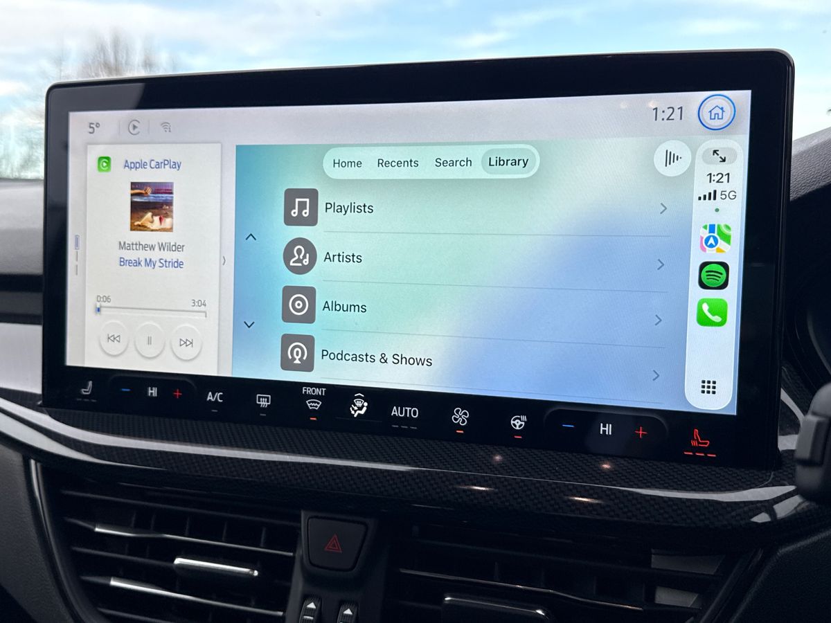 Used Ford Focus 2022 for sale - 77195977: Photo 26