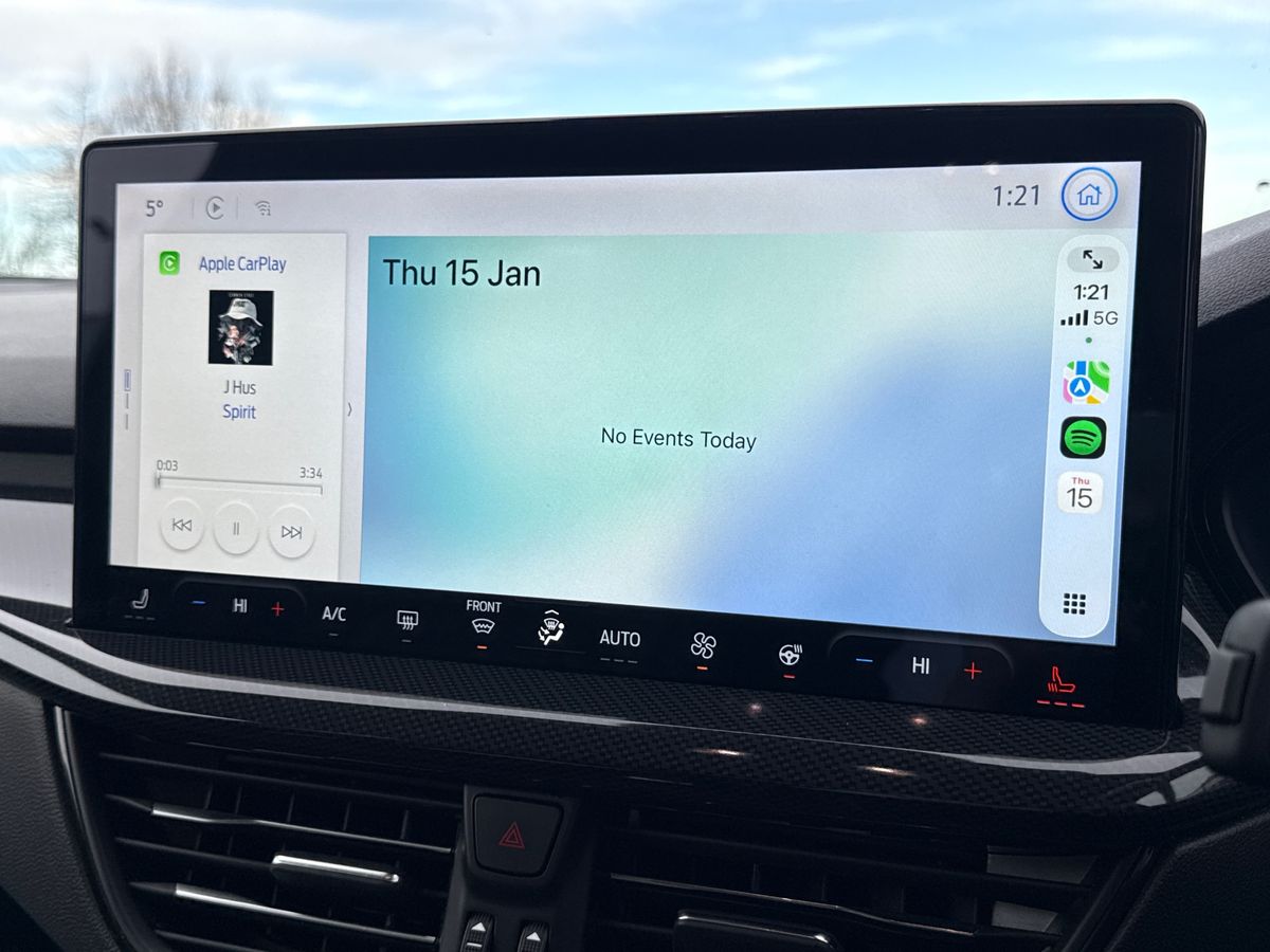 Used Ford Focus 2022 for sale - 77195977: Photo 29