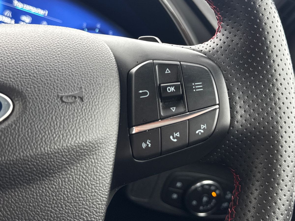 Used Ford Focus 2022 for sale - 77195977: Photo 30