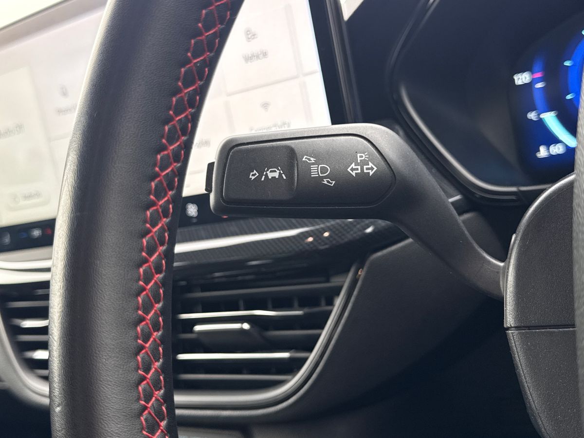 Used Ford Focus 2022 for sale - 77195977: Photo 33