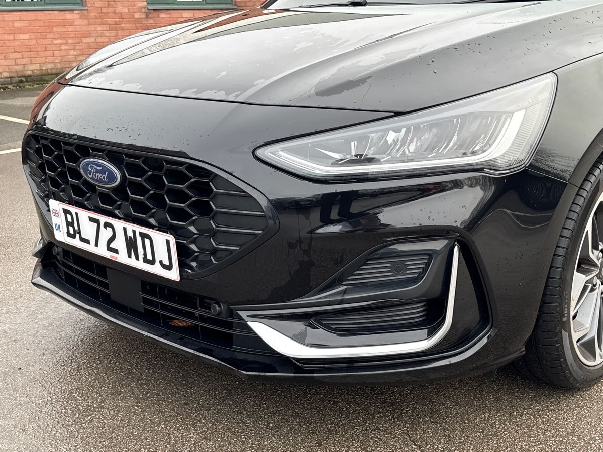 Used Ford Focus 2022 for sale - 77195977: Photo 38