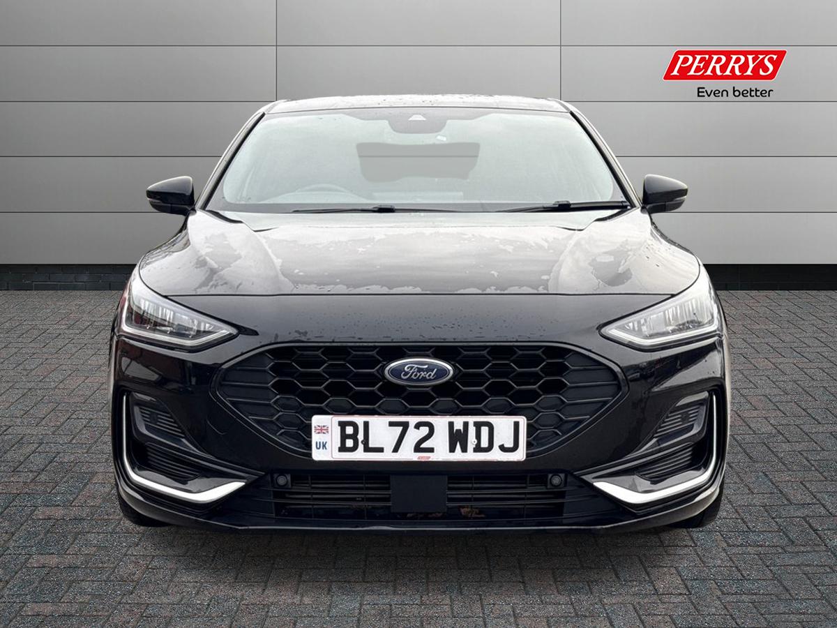 Used Ford Focus 2022 for sale - 77195977: Photo 4