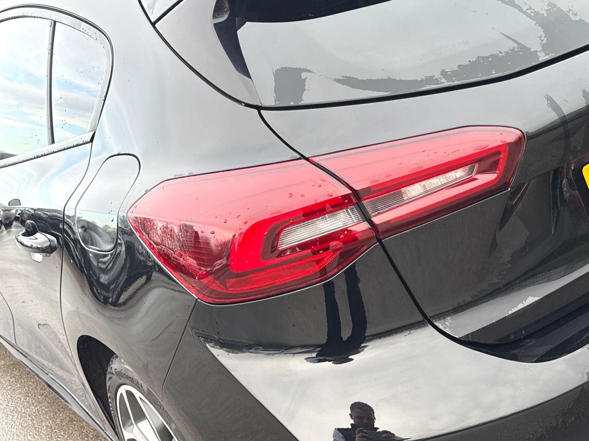 Used Ford Focus 2022 for sale - 77195977: Photo 40