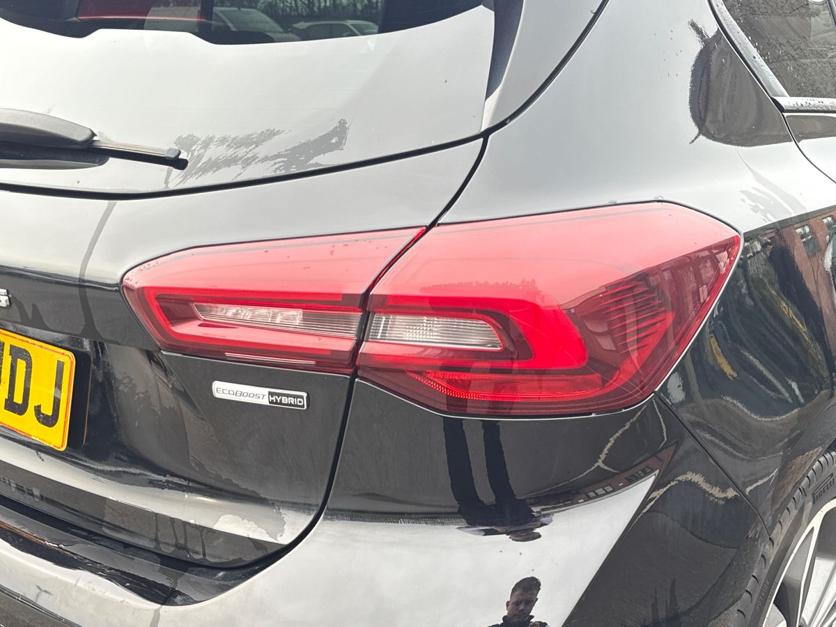 Used Ford Focus 2022 for sale - 77195977: Photo 41