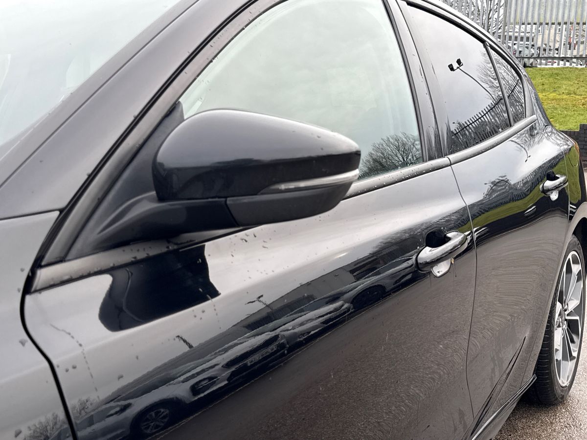 Used Ford Focus 2022 for sale - 77195977: Photo 47