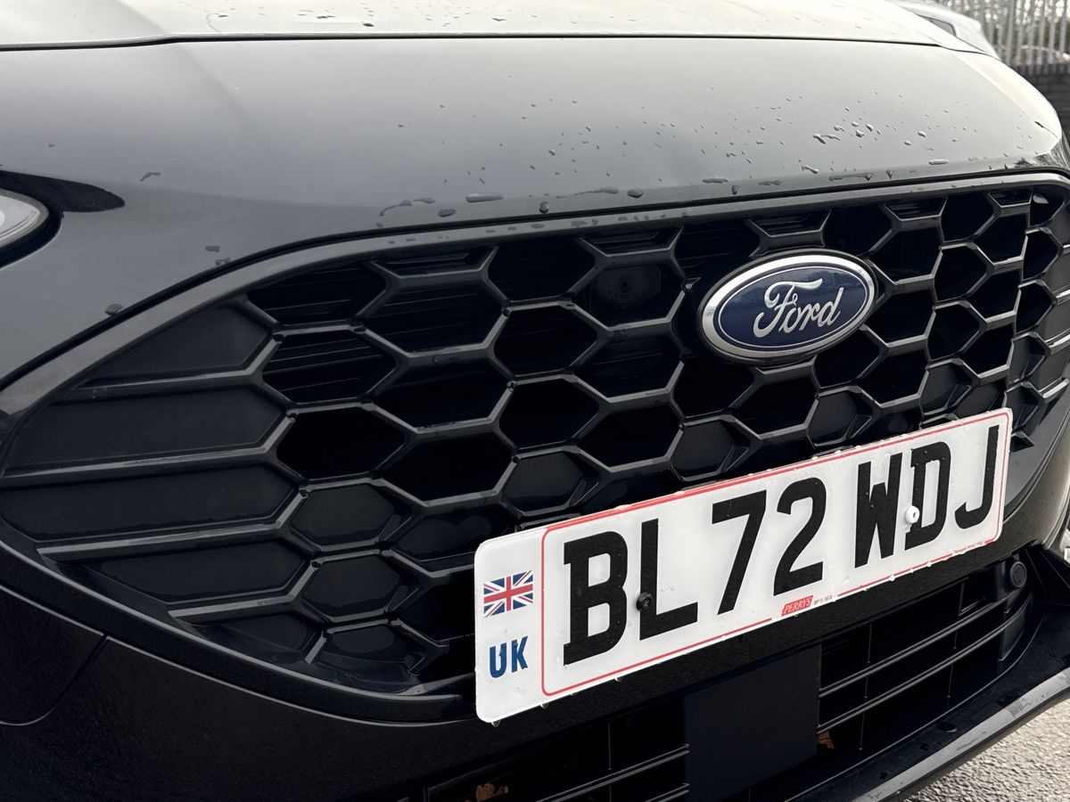 Used Ford Focus 2022 for sale - 77195977: Photo 49