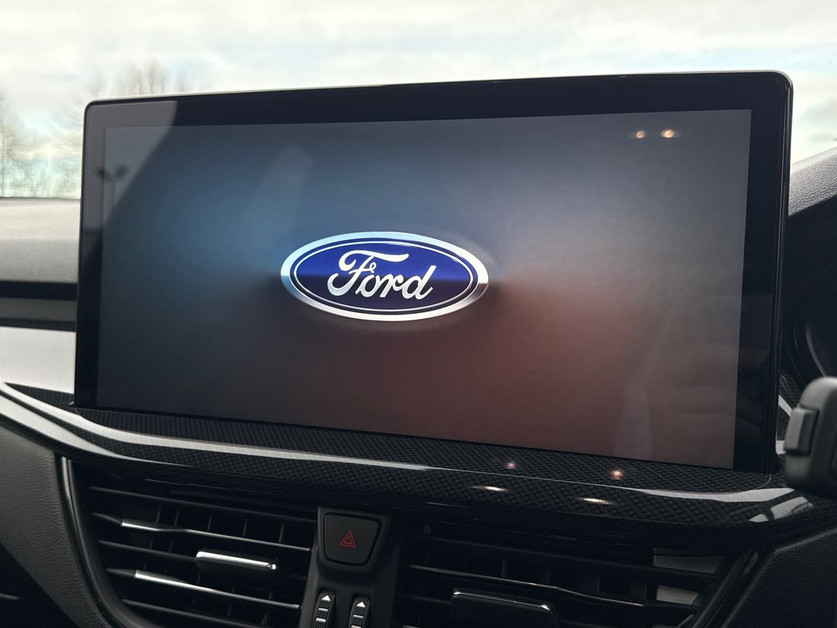 Used Ford Focus 2022 for sale - 77195977: Photo 50