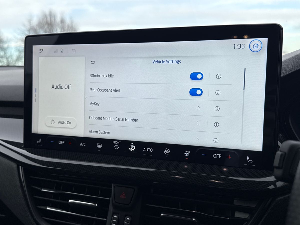 Used Ford Focus 2022 for sale - 77195977: Photo 51