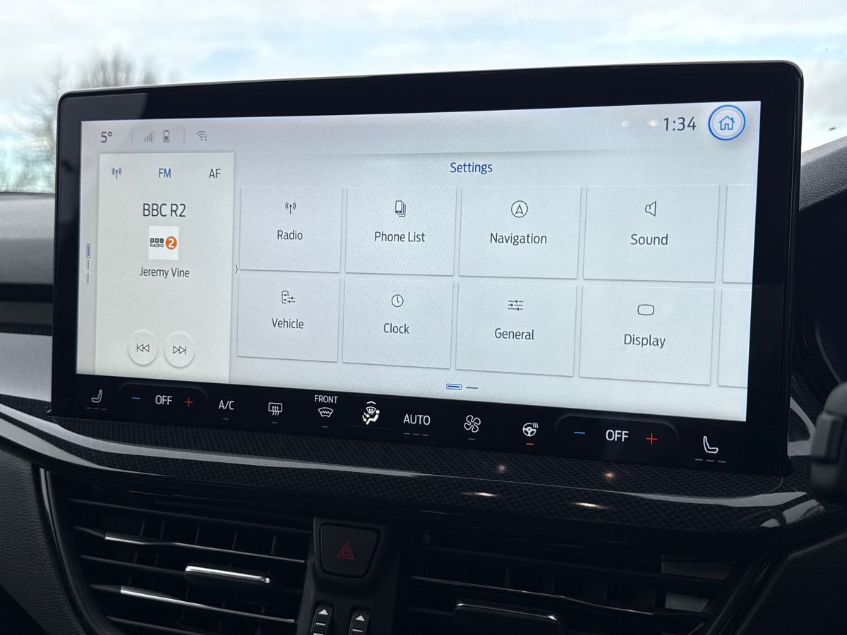 Used Ford Focus 2022 for sale - 77195977: Photo 52