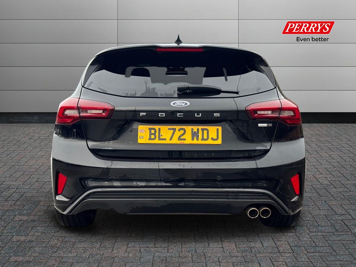 Used Ford Focus 2022 for sale - 77195977: Photo 6