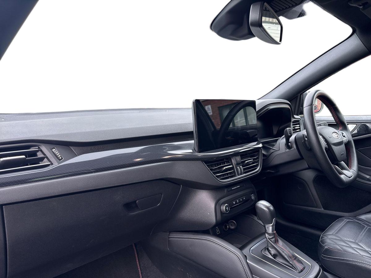 Used Ford Focus 2022 for sale - 77195977: Photo 7