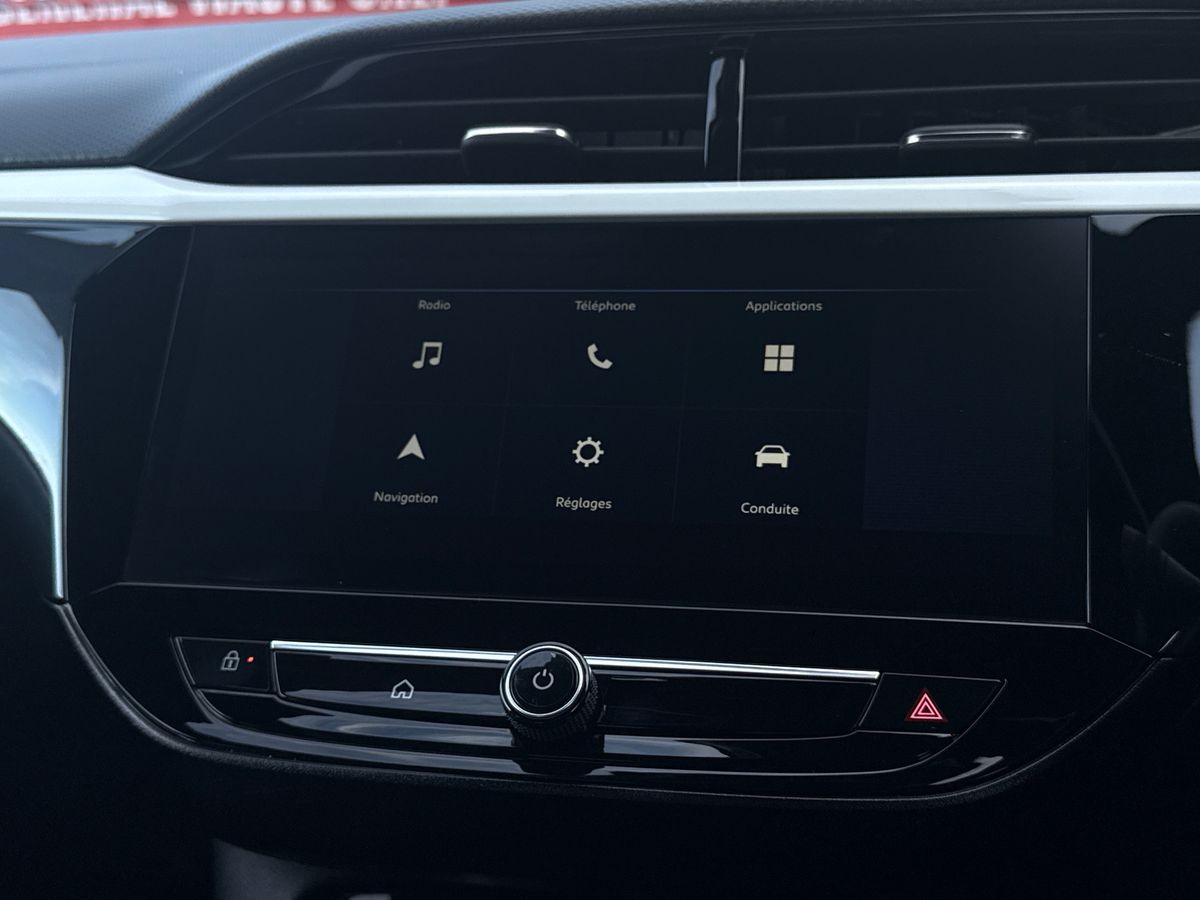 Used Vauxhall Corsa 2025 for sale - 76462291: Photo 10