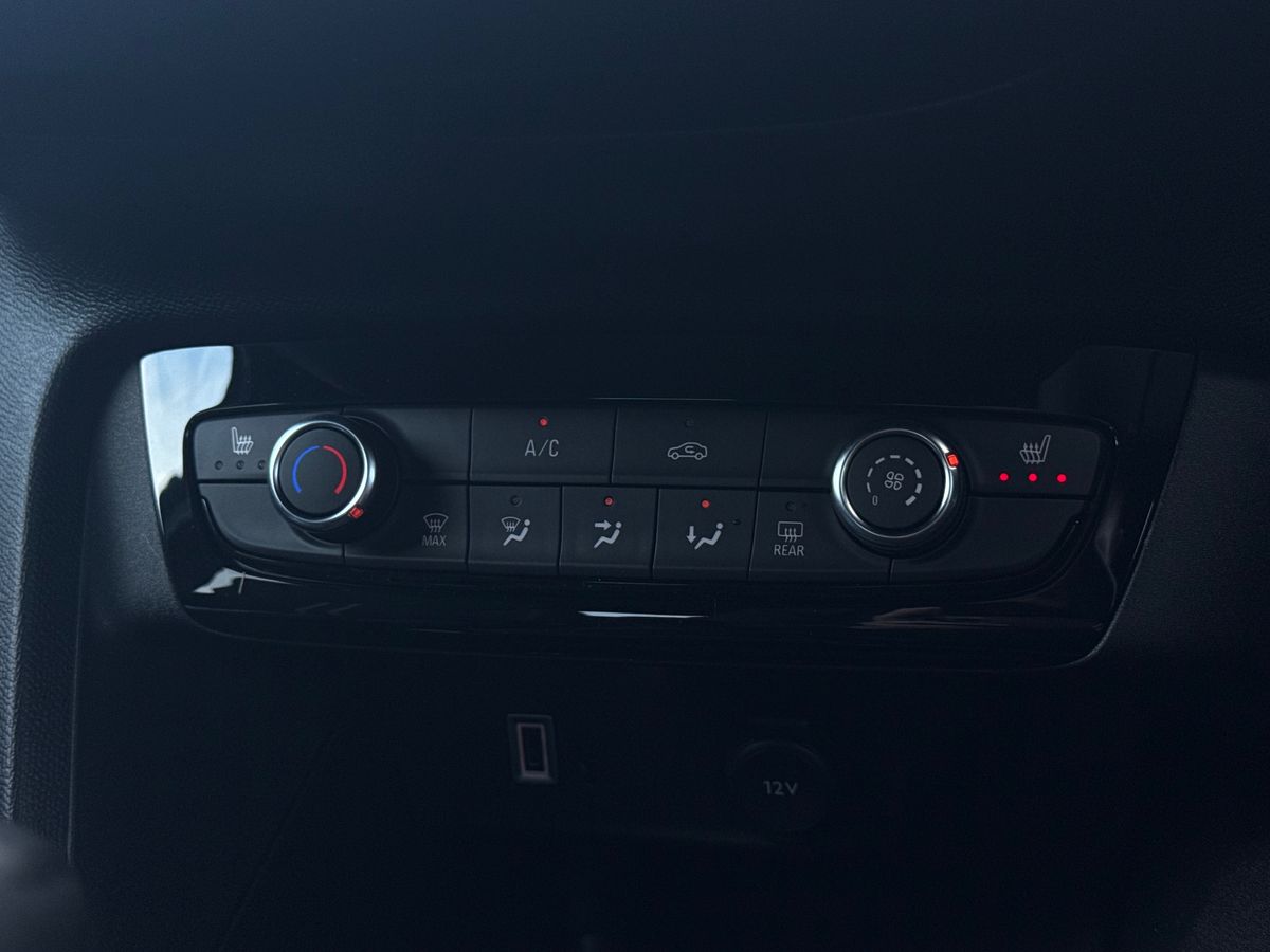 Used Vauxhall Corsa 2025 for sale - 76462291: Photo 12