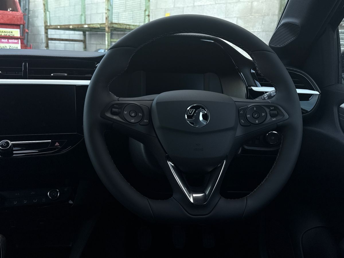 Used Vauxhall Corsa 2025 for sale - 76462291: Photo 15