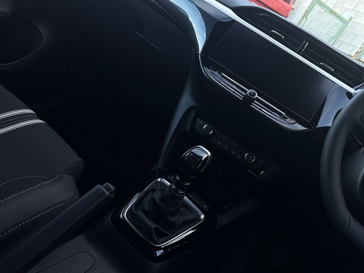 Used Vauxhall Corsa 2025 for sale - 76462291: Photo 17