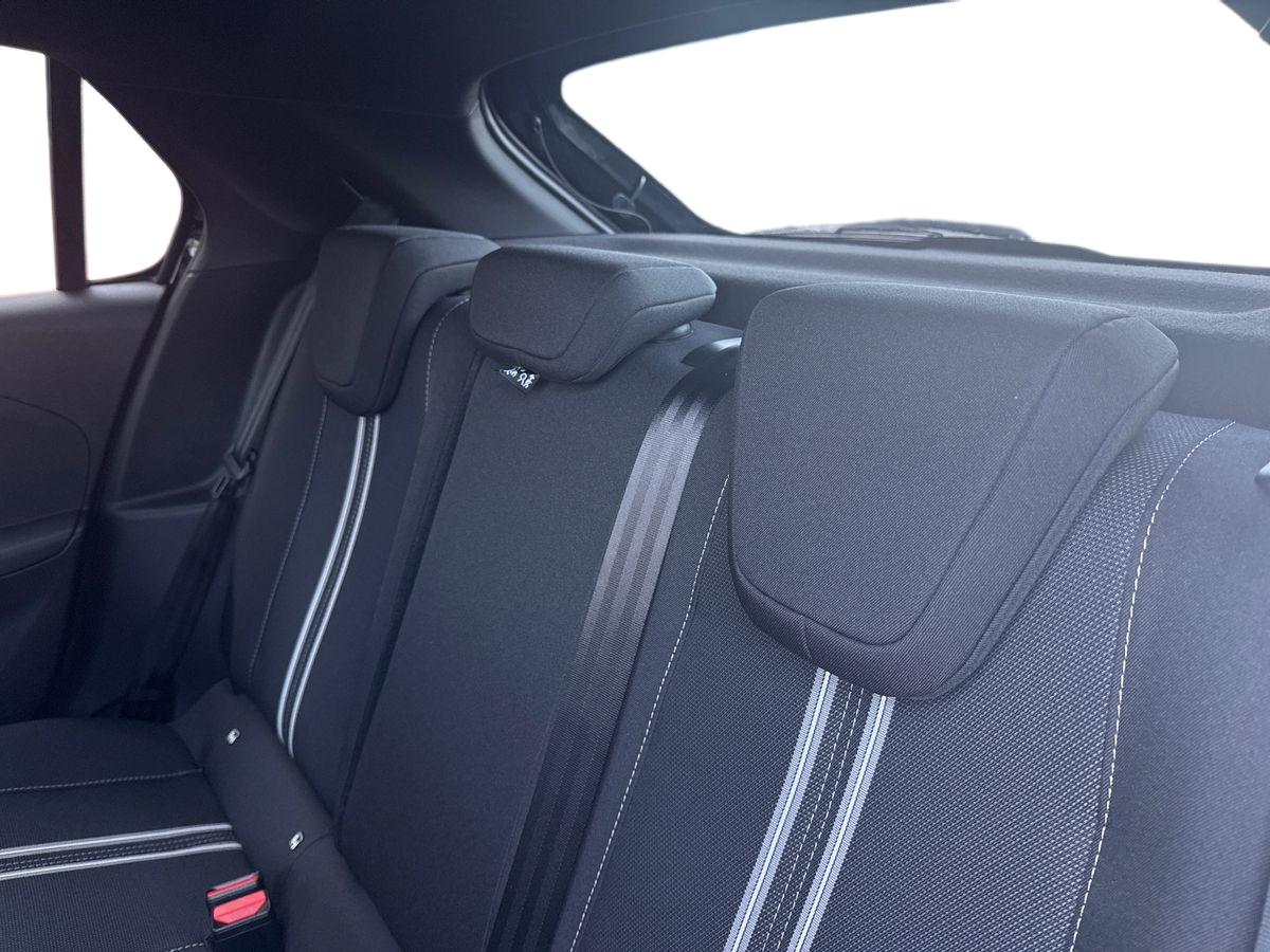 Used Vauxhall Corsa 2025 for sale - 76462291: Photo 19