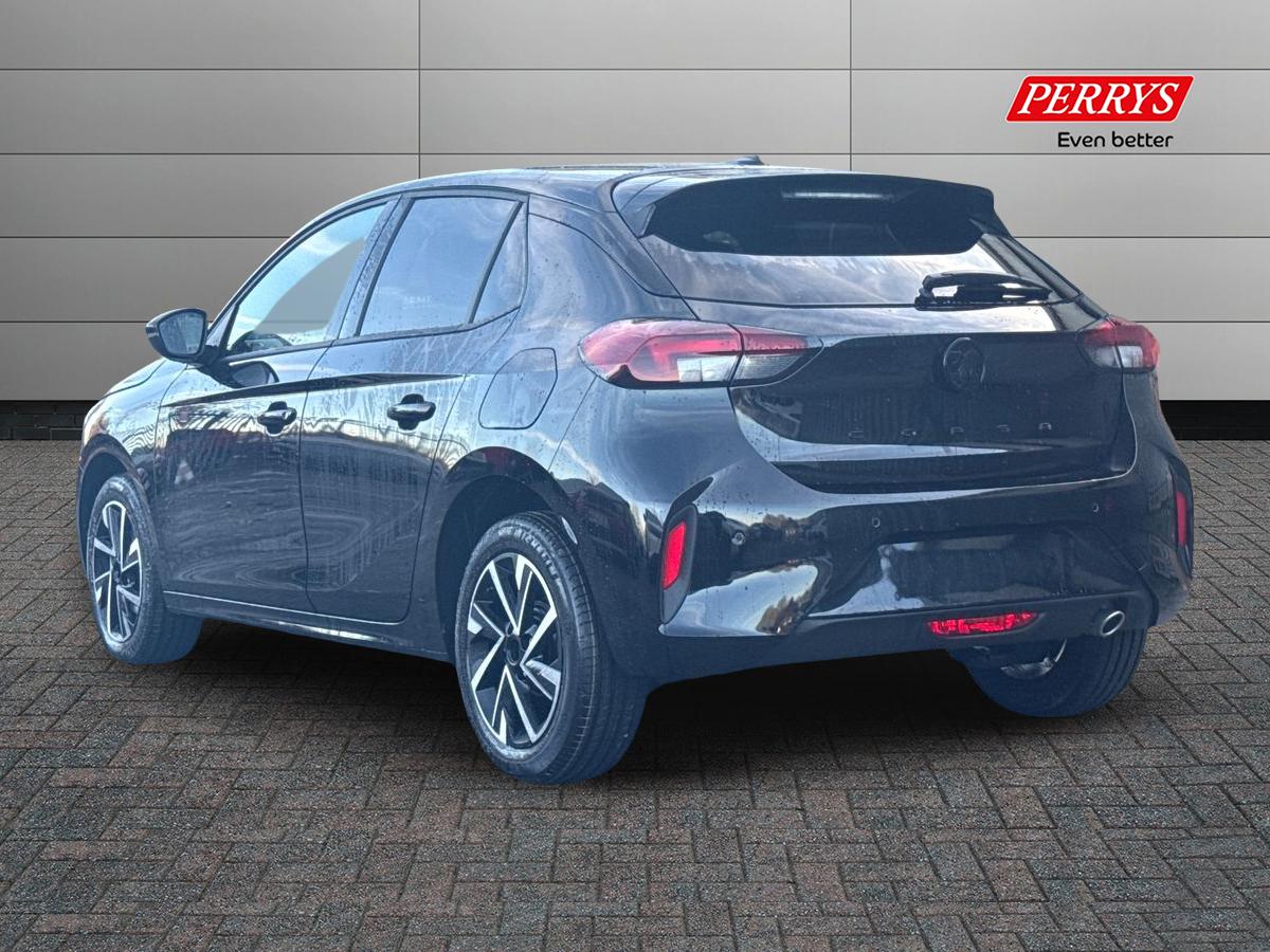 Used Vauxhall Corsa 2025 for sale - 76462291: Photo 2