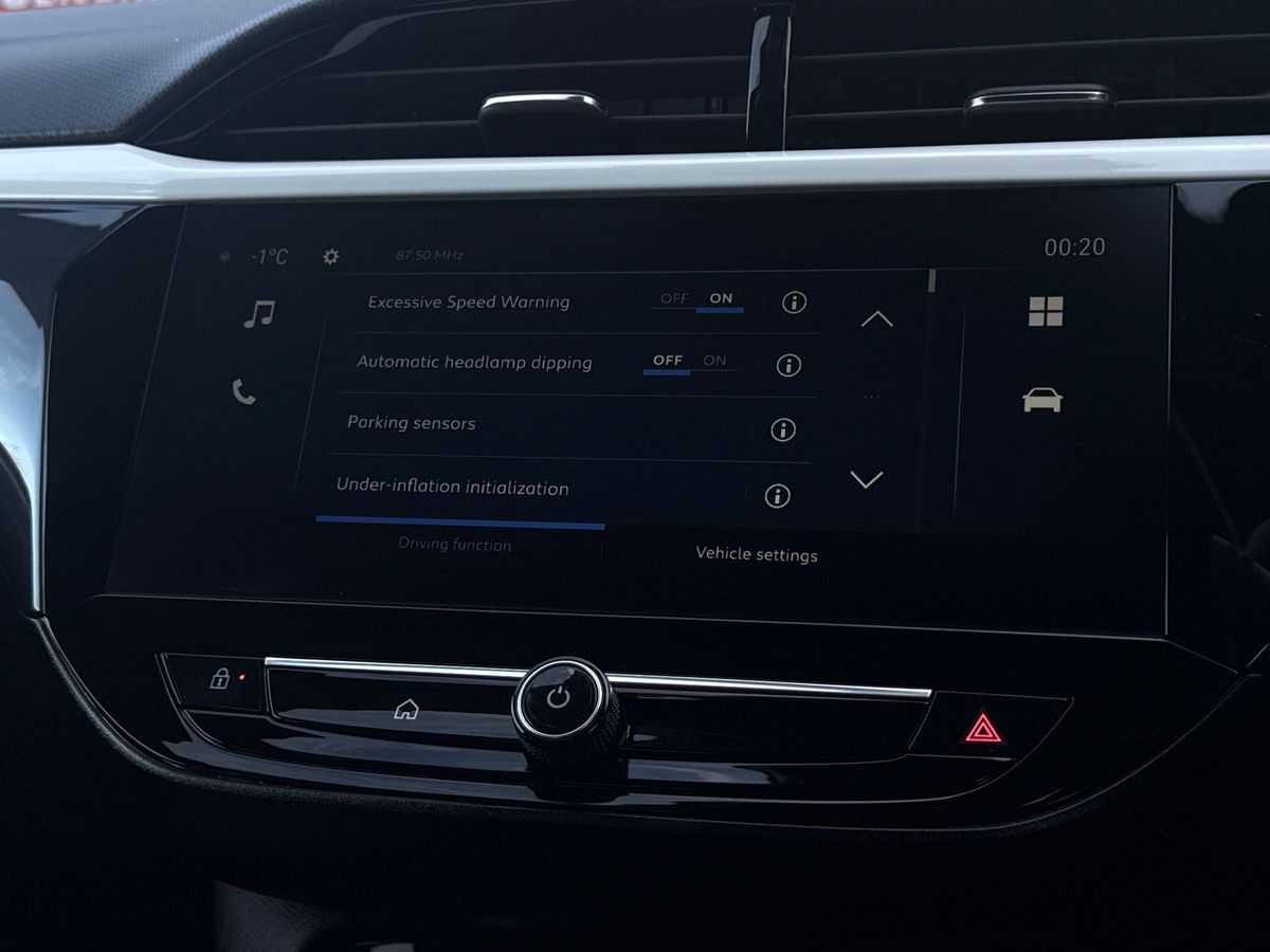 Used Vauxhall Corsa 2025 for sale - 76462291: Photo 29