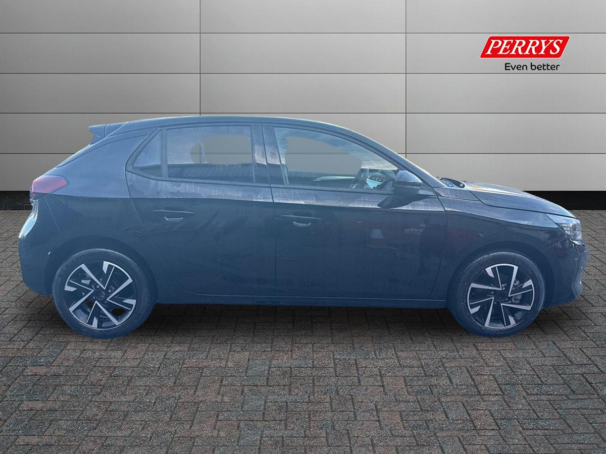 Used Vauxhall Corsa 2025 for sale - 76462291: Photo 3
