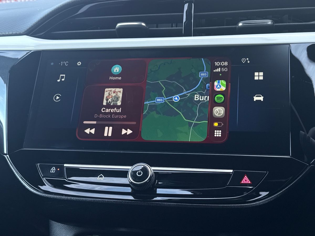 Used Vauxhall Corsa 2025 for sale - 76462291: Photo 33