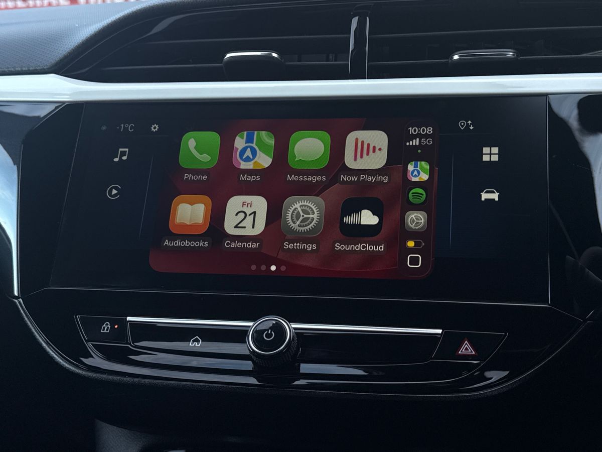 Used Vauxhall Corsa 2025 for sale - 76462291: Photo 34