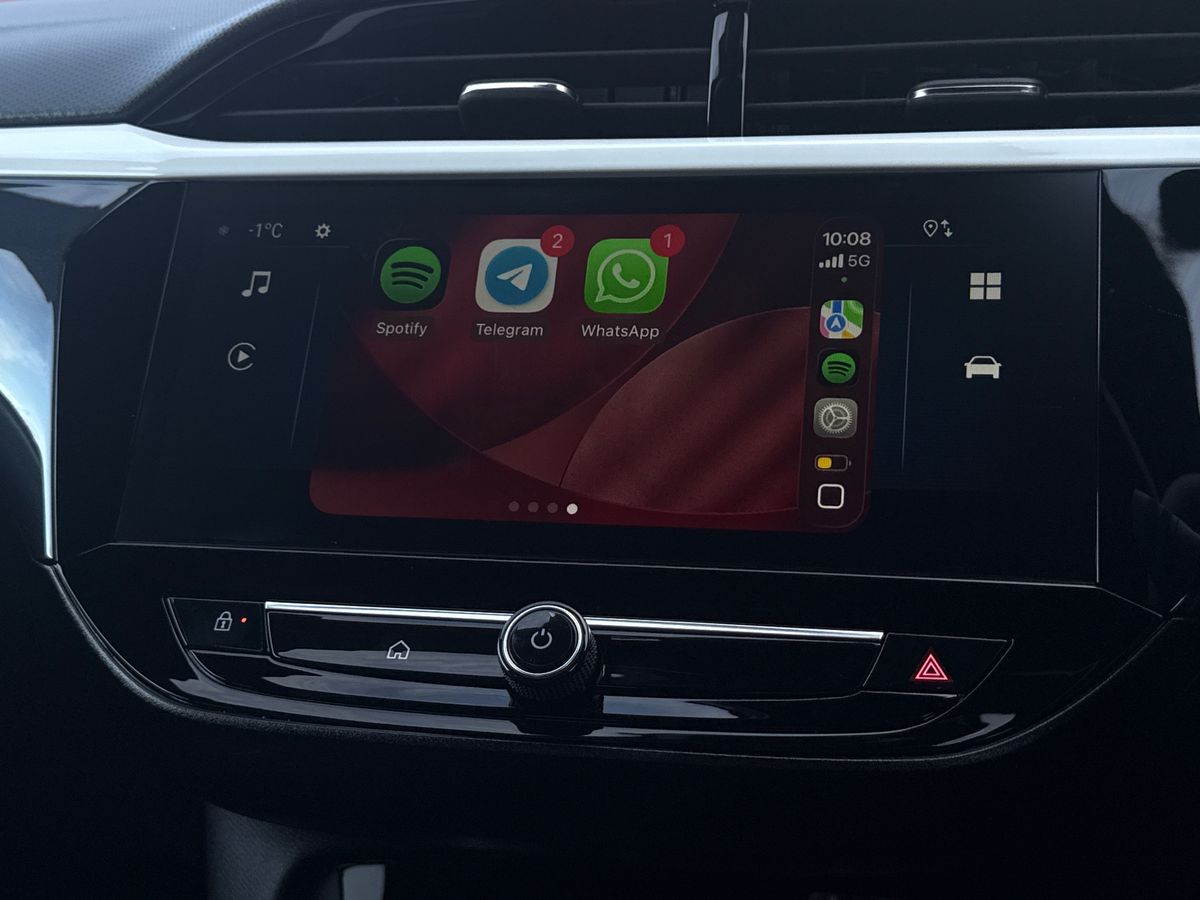 Used Vauxhall Corsa 2025 for sale - 76462291: Photo 35