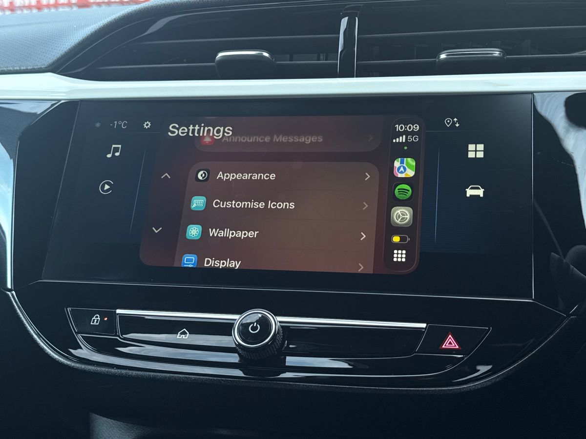 Used Vauxhall Corsa 2025 for sale - 76462291: Photo 37