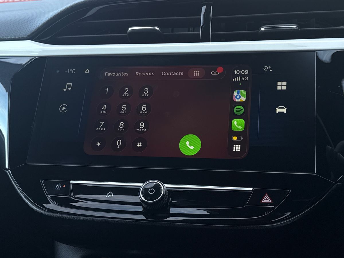 Used Vauxhall Corsa 2025 for sale - 76462291: Photo 38