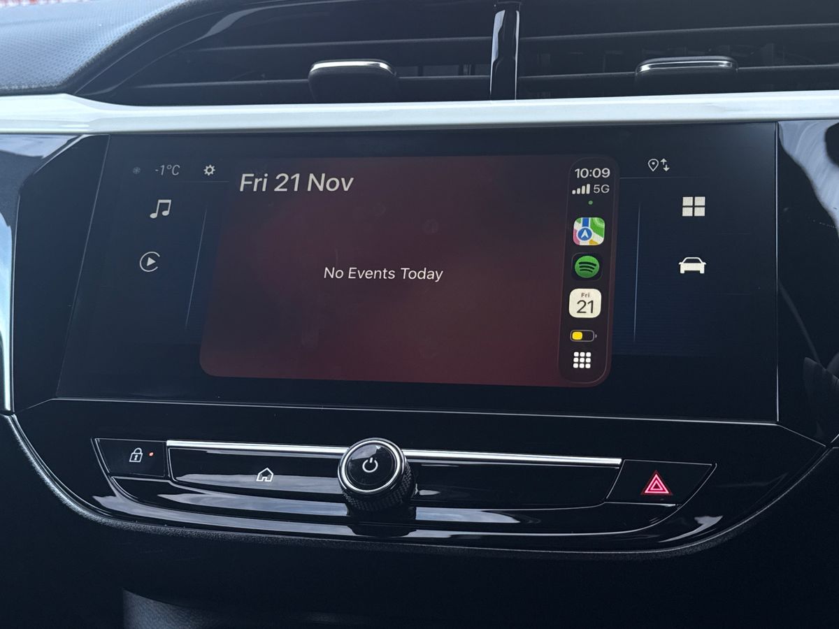 Used Vauxhall Corsa 2025 for sale - 76462291: Photo 39