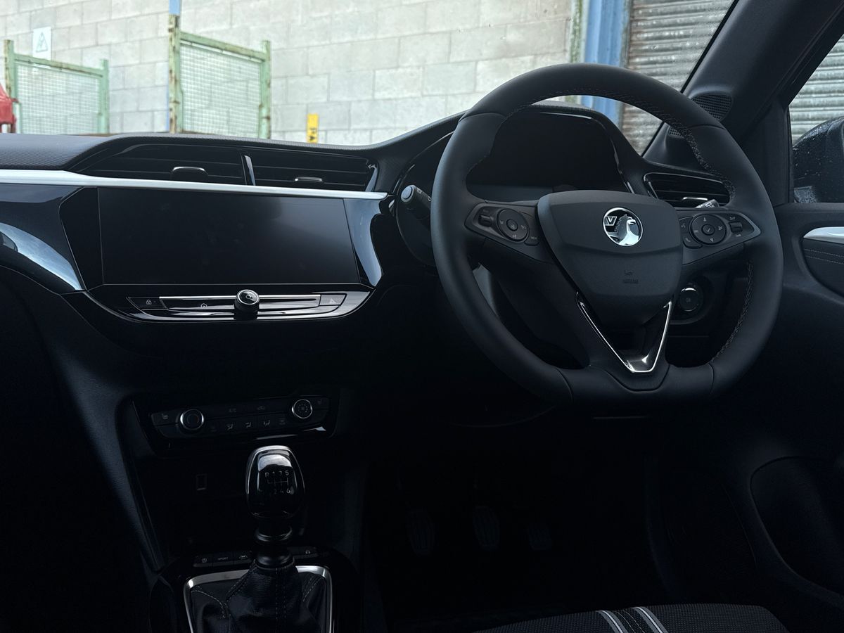 Used Vauxhall Corsa 2025 for sale - 76462291: Photo 43