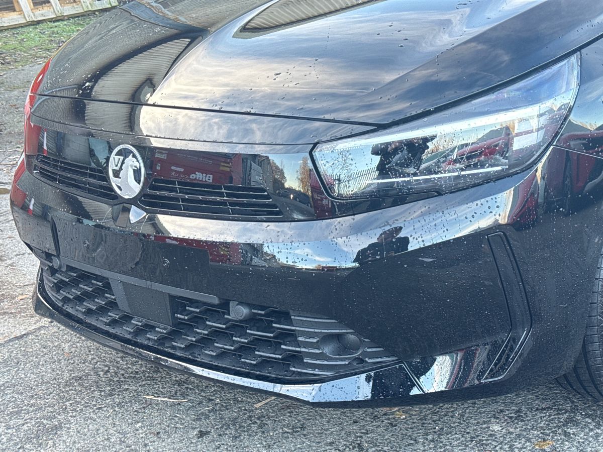 Used Vauxhall Corsa 2025 for sale - 76462291: Photo 47