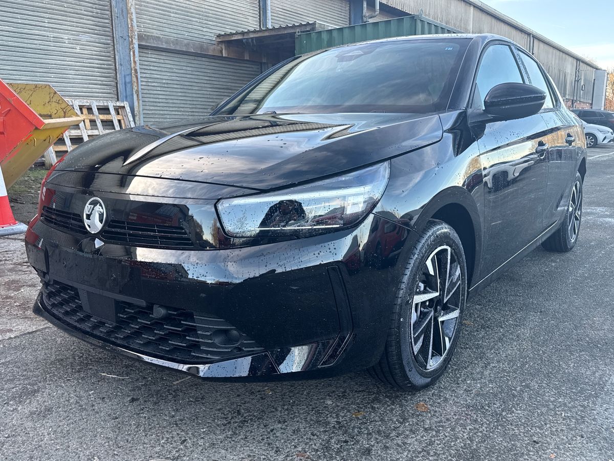 Used Vauxhall Corsa 2025 for sale - 76462291: Photo 48