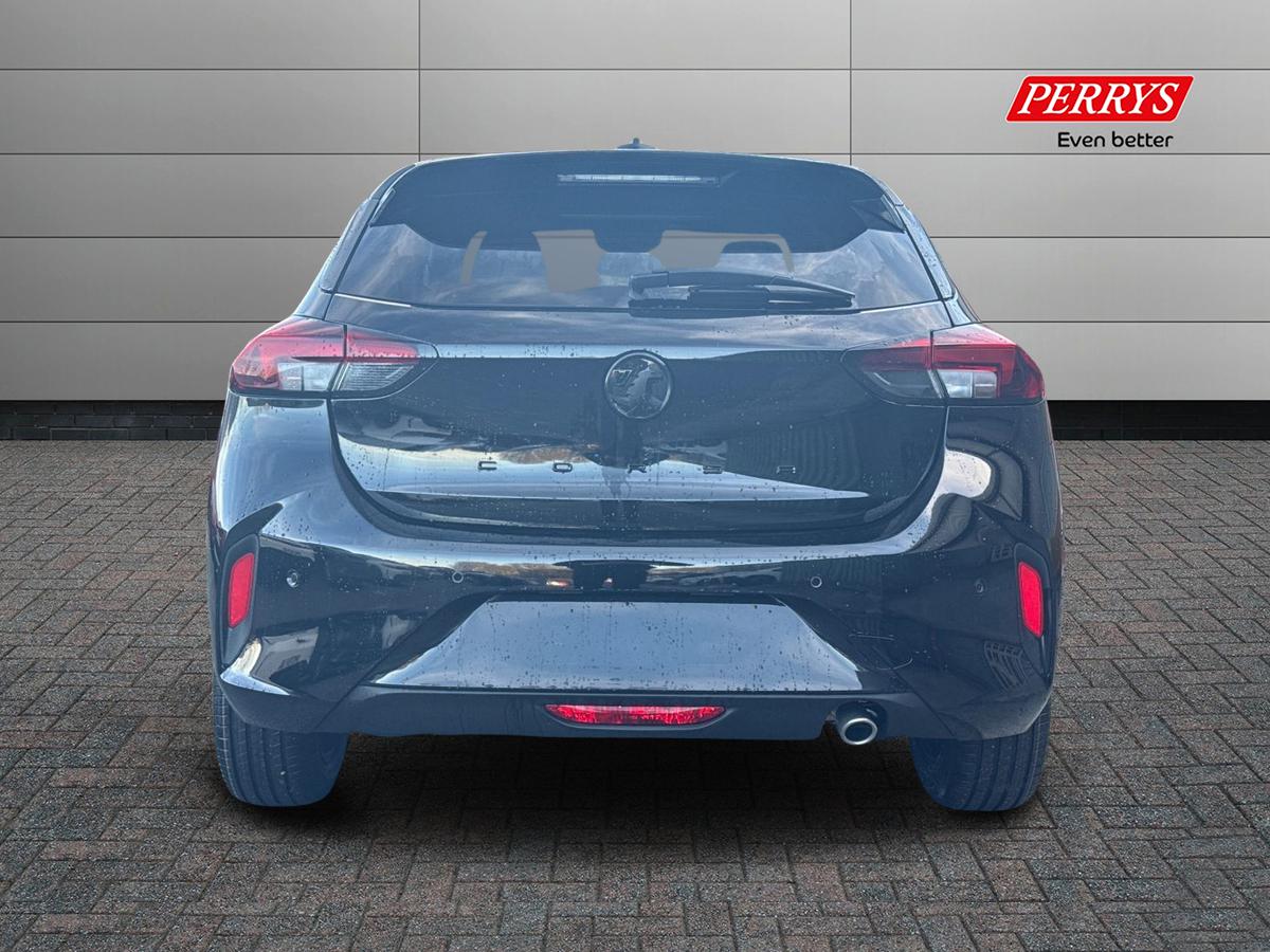 Used Vauxhall Corsa 2025 for sale - 76462291: Photo 5