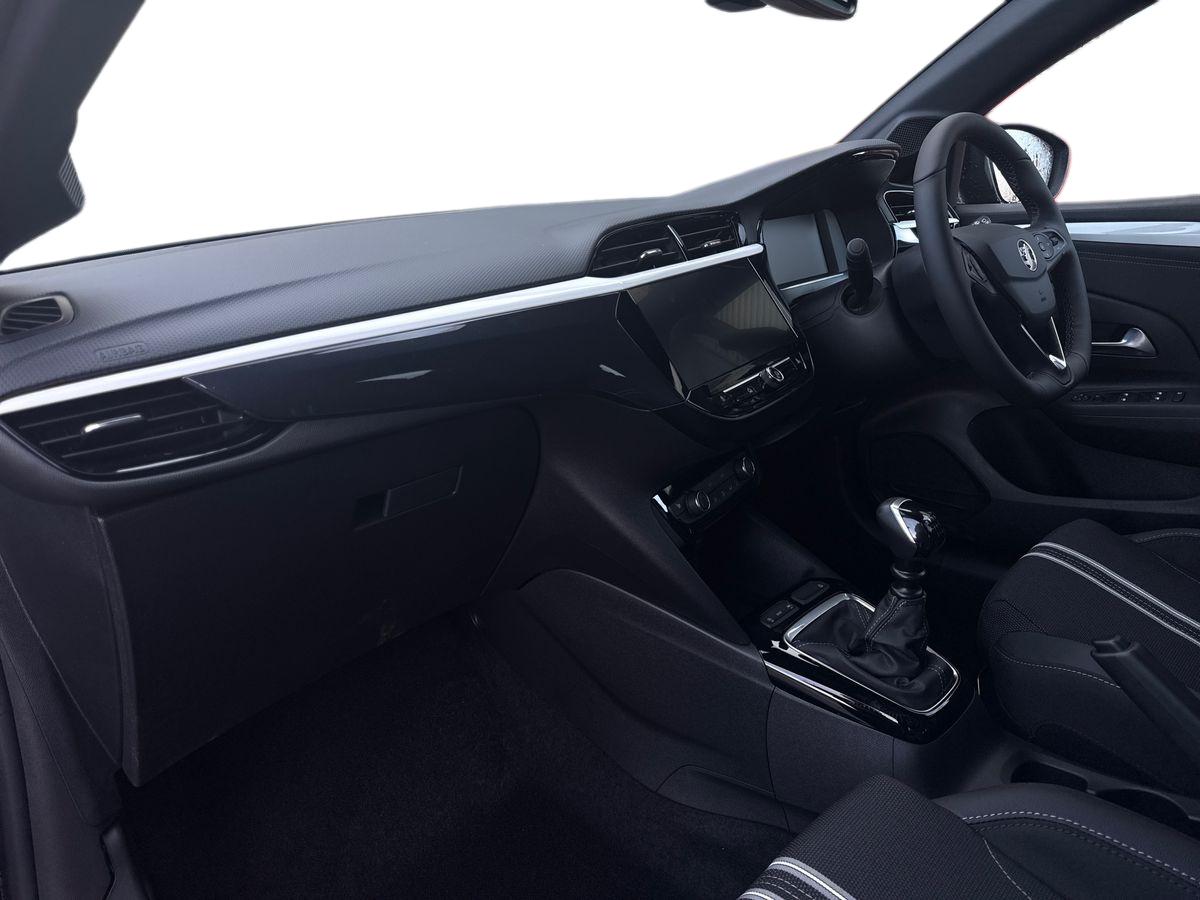 Used Vauxhall Corsa 2025 for sale - 76462291: Photo 6