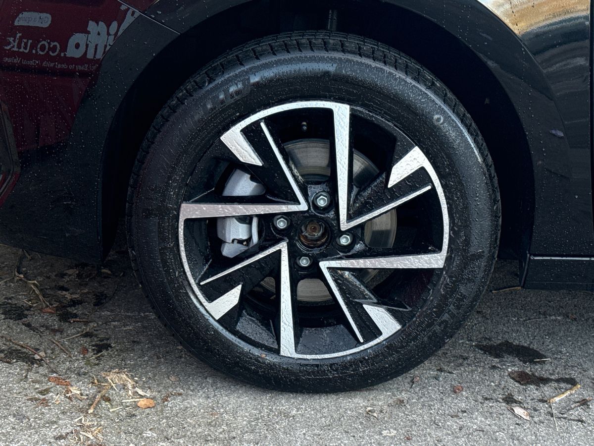 Used Vauxhall Corsa 2025 for sale - 76462291: Photo 7