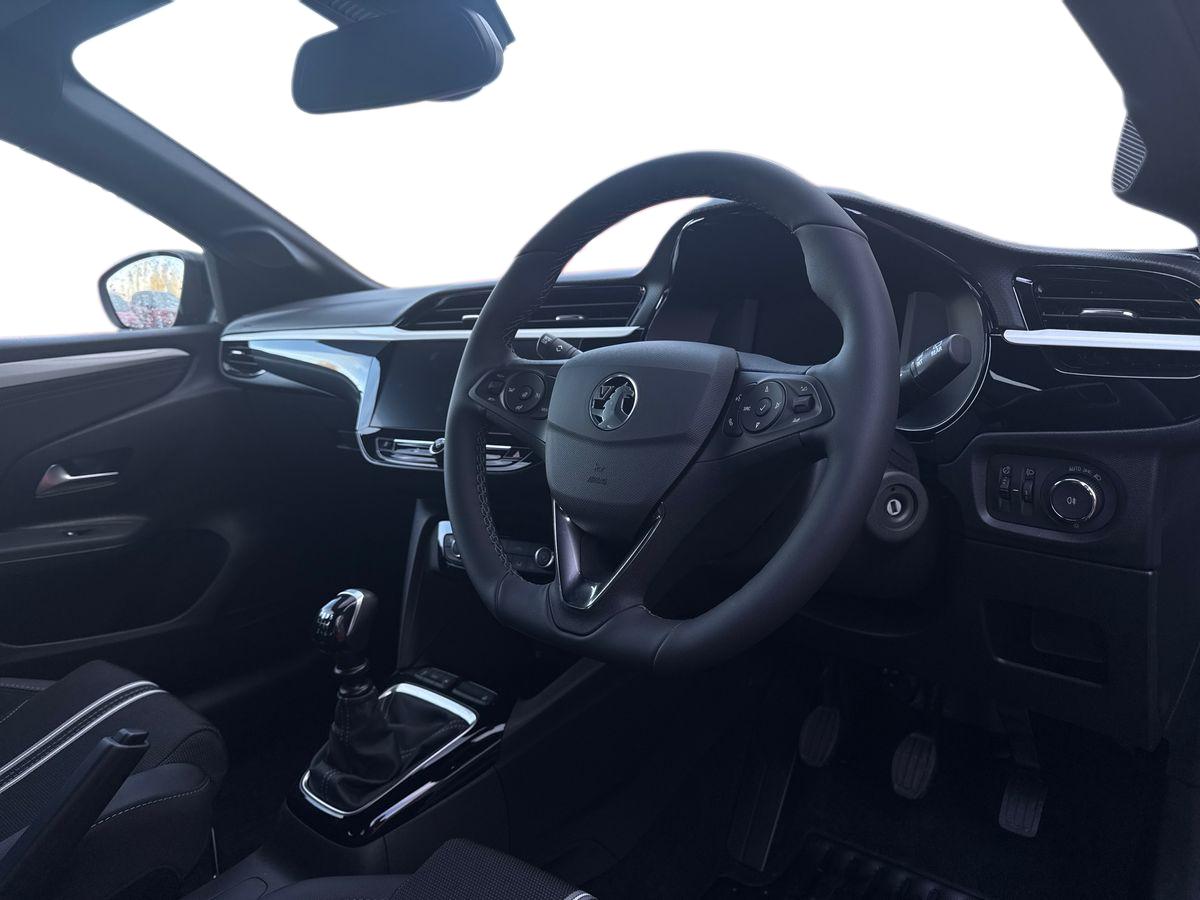 Used Vauxhall Corsa 2025 for sale - 76462291: Photo 8