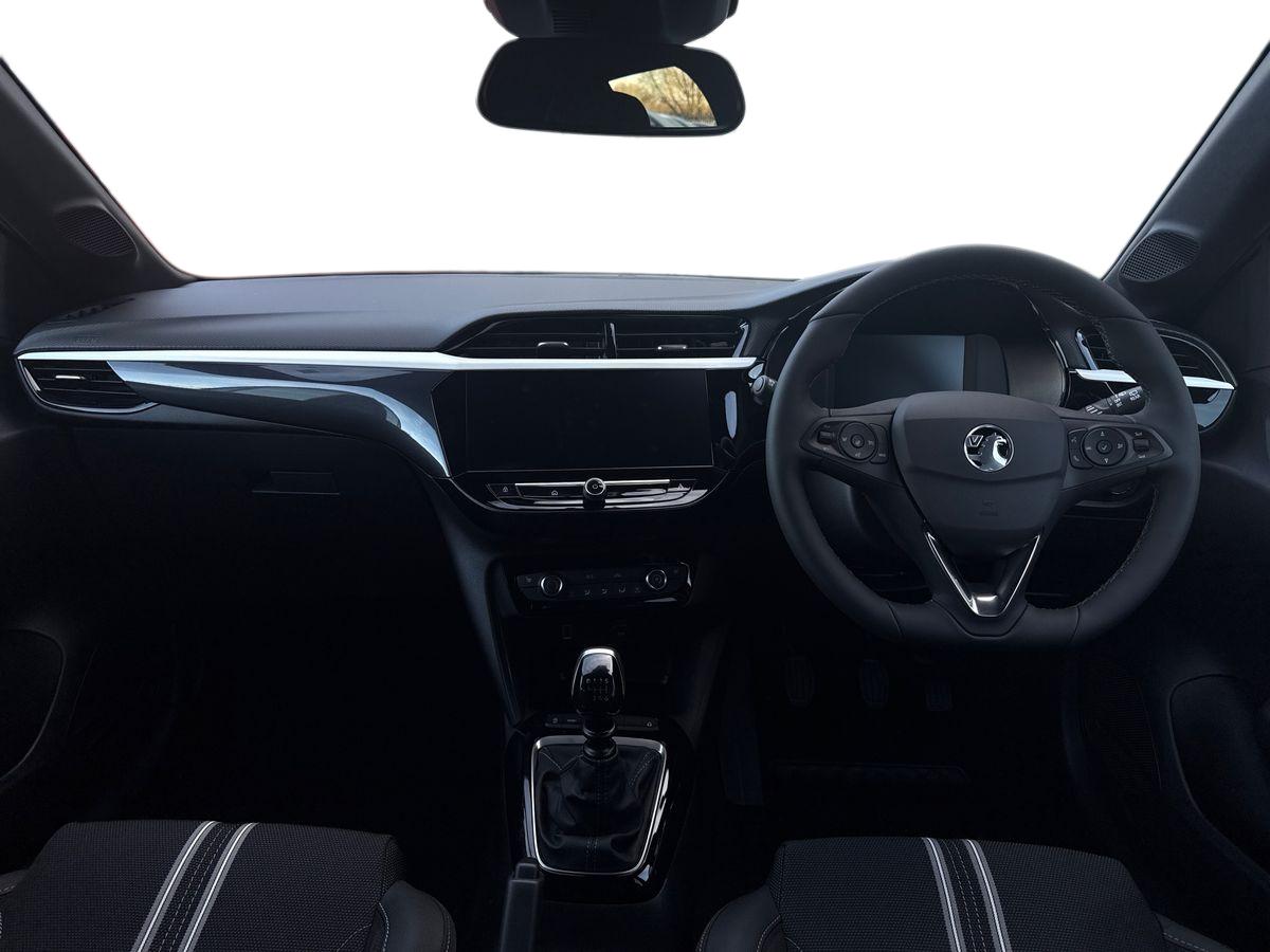 Used Vauxhall Corsa 2025 for sale - 76462291: Photo 9